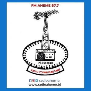 Radio FM Ahémé