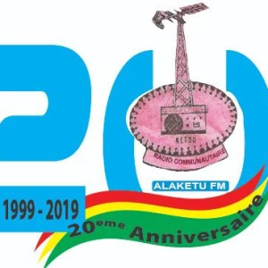 Radio FM Alaketu