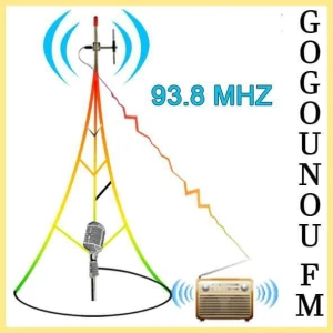 Radio Gogounou FM