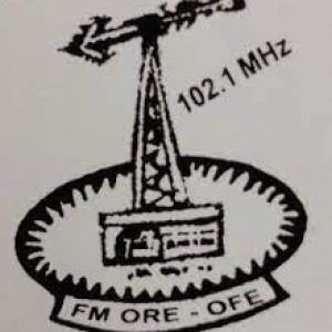 Radio Orê-Ofè