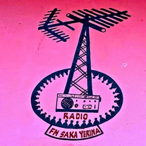 Radio Saka Yérima