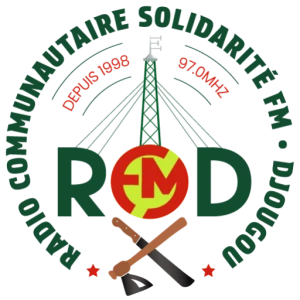 Radio Solidarité FM Djougou