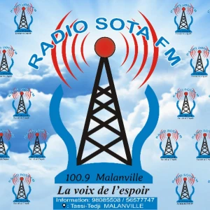SOTA FM