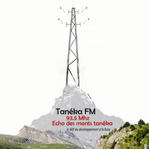 Tanéka FM