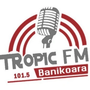 Tropic FM