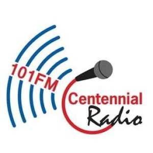 Centennial Radio 101 FM
