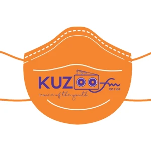Kuzoo FM (Dzongkha)