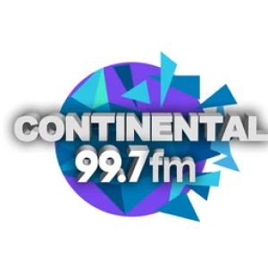Continental 99.7 FM