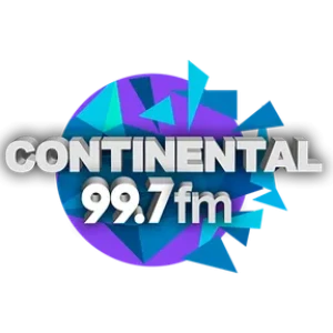 Continental Cbba 99.7 FM