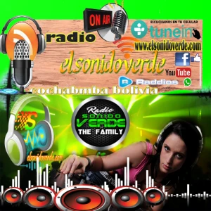 El Sonido Verde Cochabamba
