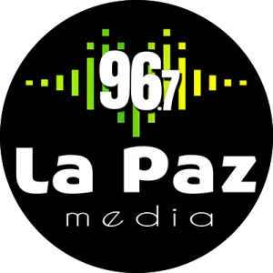 La Paz Media 96.7