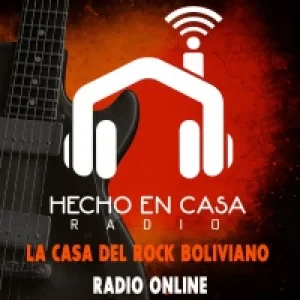 Hecho en Casa