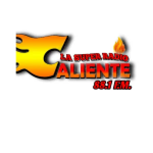 La Super Radio Caliente 88.1 FM. Trópico