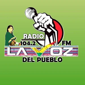 La Voz del Pueblo
