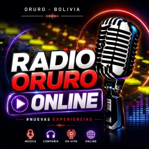 RADIO ORURO ONLINE