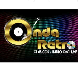 Onda Retro Clásicos