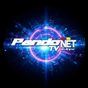 PandoNet Tv Radio