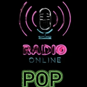 POP LO MEJOR EN RADIO