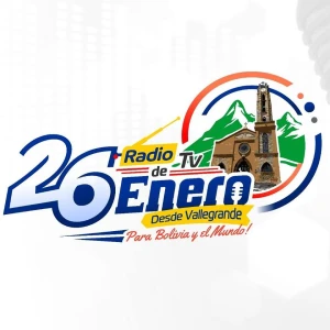 Radio 26 de Enero