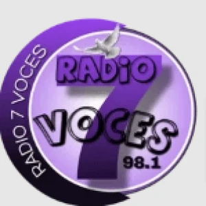 Radio 7 Voces