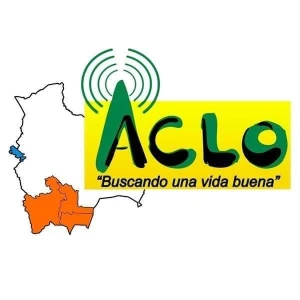 Radio ACLO Chuquisaca