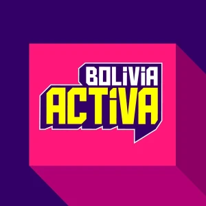 Radio Activa La Paz
