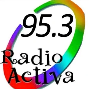Radio Activa 91.9 FM