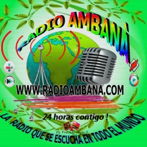 Radio Ambaná Bolivia