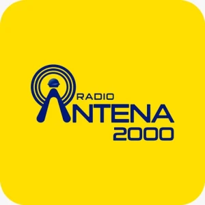Radio Antena 2000