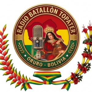 Radio Batallón Topáter