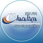 Radio Chacaltaya