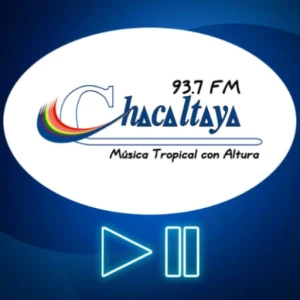Radio Chacaltaya