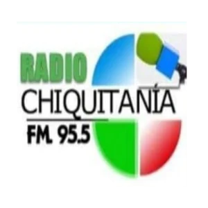 Radio Chiquitanía 95.5 FM