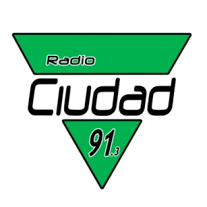 Radio Ciudad 91.3 FM
