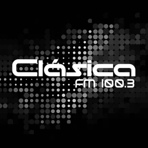 Radio Clásica 100.3 FM