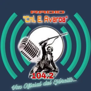 Radio Coronel Eduardo Avaroa