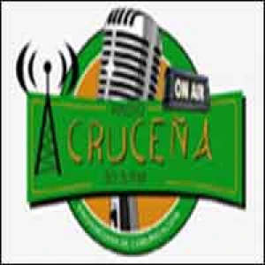 Radio Cruceña 93.3 FM
