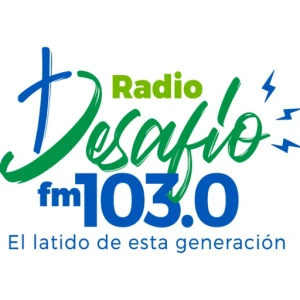 Radio Desafío 103