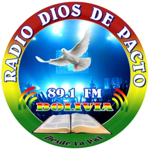 Radio Dios de Pacto Bolivia