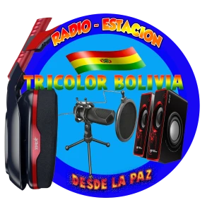 Radio Estación Tricolor