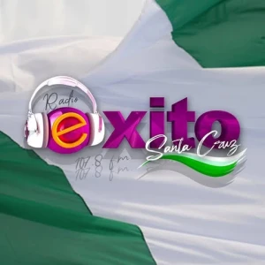 Radio Éxito Santa Cruz