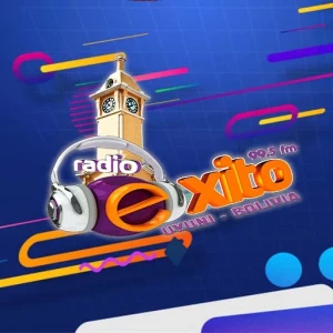 Radio Exito Uyuni