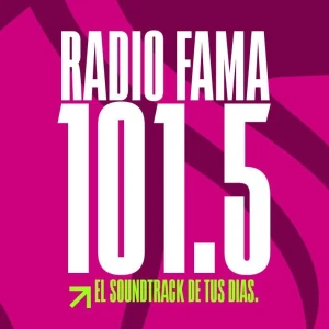 Radio Fama 101.5 FM