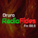 Radio Fides Oruro