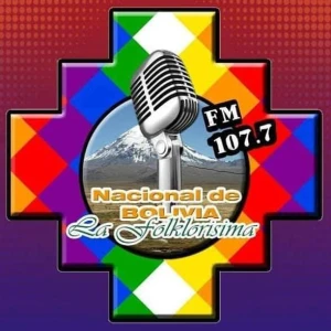 Radio Folklore Nacional 105.1 FM