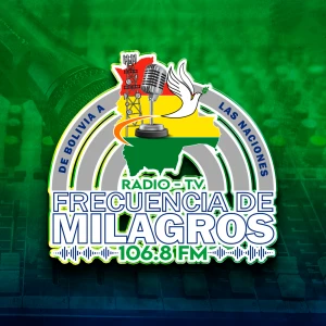 Radio Frecuencia de Milagros