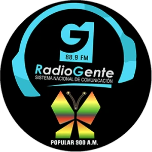 Radio Gente 88.9 FM