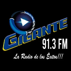 Radio Gigante 91.3 FM