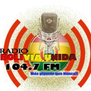 Radio Gigante Bolivia Unida