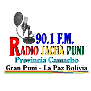 Radio Jacha Puni